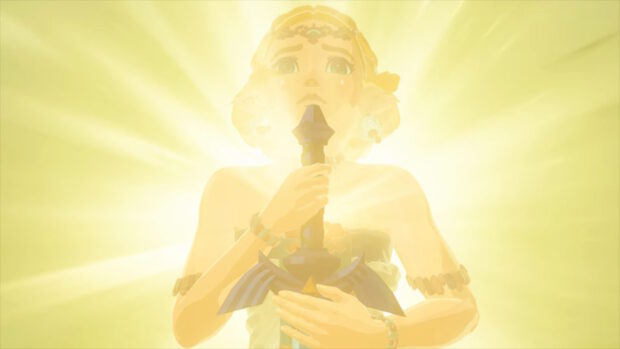 Zelda Tears of the Kingdom Guide